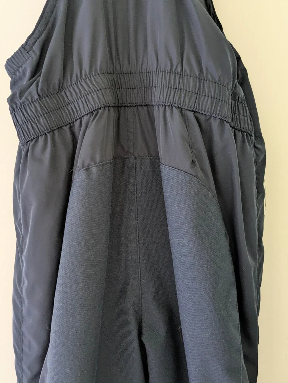 Lands End waterproof windproof